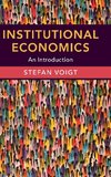 Institutional Economics