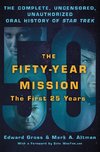 Fifty-Year Mission