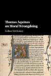 Thomas Aquinas on Moral Wrongdoing