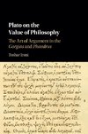 Plato on the Value of Philosophy