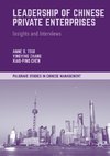 Leadership of Chinese Private Enterprises