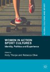 Women in Action Sport Cultures