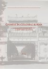 Chinese in Colonial Burma