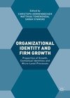 Organizational Identity and Firm Growth