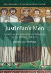 Justinian's Men