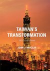 Taiwan's Transformation