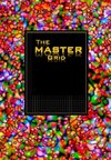 The MASTER GRID - Red Wormhole Bubbles