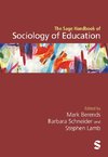 The Sage Handbook of Sociology of Education