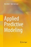 Applied Predictive Modeling