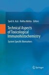 Technical Aspects of Toxicological Immunohistochemistry