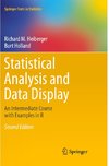 Statistical Analysis and Data Display