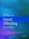 Sexual Offending