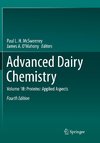 Advanced Dairy Chemistry