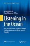 Listening in the Ocean