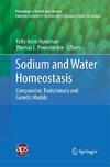 Sodium and Water Homeostasis