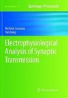 Electrophysiological Analysis of Synaptic Transmission