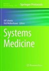 Systems Medicine