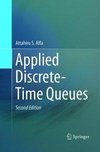 Applied Discrete-Time Queues