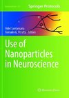 Use of Nanoparticles in Neuroscience