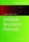 Antibiotic Resistance Protocols