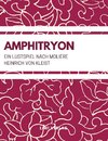 Amphitryon (Ein Lustspiel nach Molière)