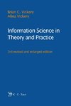 Information Science in Theory and Practice