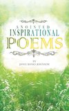 Anointed Inspirational Poems