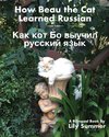 How Beau the Cat Learned Russian