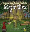 Logan and Luna Find the Magic Tree