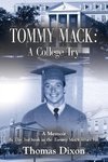 TOMMY MACK