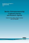 Senior Entrepreneurship