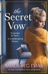 The Secret Vow