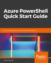 AZURE POWERSHELL QUICK START G