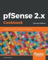 pfSense 2.x Cookbook-Second Edition