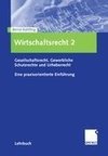 Wirtschaftsrecht 2