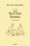 don Segundo Sombra