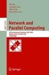 Network and Parallel Computing