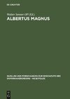 Albertus Magnus