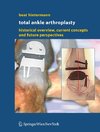 Total Ankle Arthroplasty