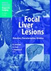 Focal Liver Lesions