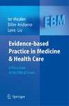 Evidence-based Practice in Medicine and Health Care