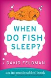 When Do Fish Sleep?