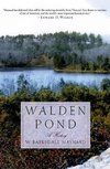 Maynard, W: Walden Pond