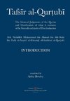 Tafsir al-Qurtubi - Introduction