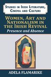 Women, Art and Nationalism in the Irish Revival