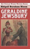 Geraldine Jewsbury