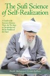 The Sufi Science of Self-Realization