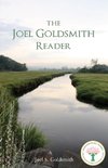 The Joel Goldsmith Reader