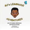 MJ's Lemonade Adventures