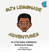 MJ's Lemonade Adventures